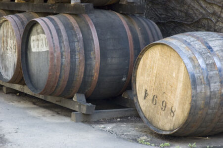 Moonshine Whiskey and Alcohol Consumption in American History Image